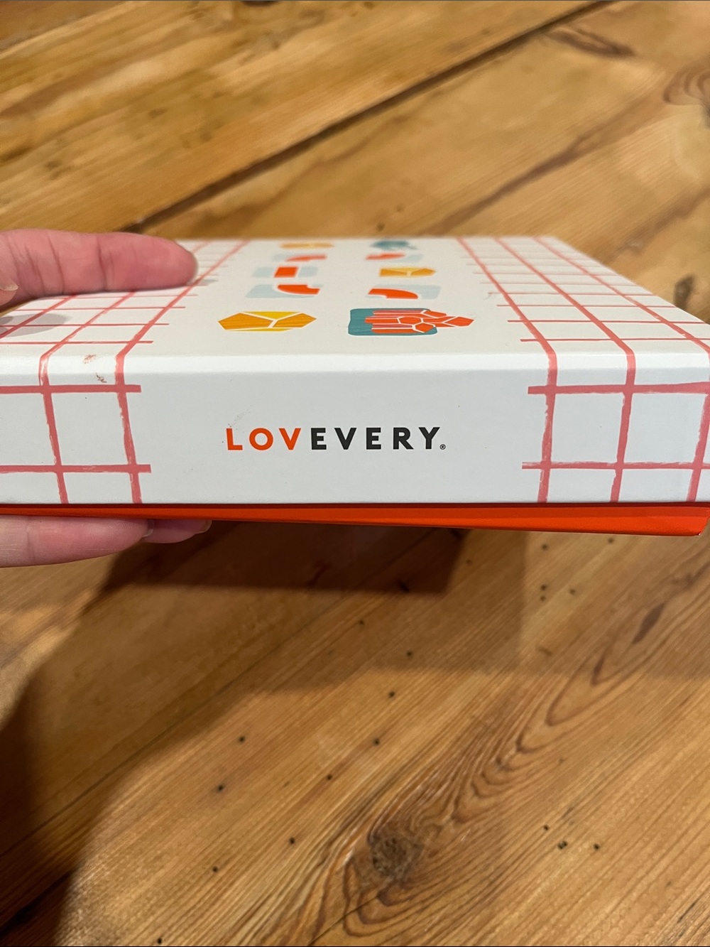 LOVEVERY Rover Route Game Complete In Box! Planner Play Kit Item - Picture 5 of 5